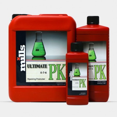 Biostimulateur PK de Mills pour l'engraissage - Grow Barato