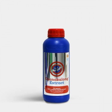 Guano de chauve-souris exhausteur de goût - Grow Barato