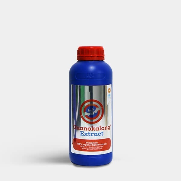 Voir Guano de chauve-souris exhausteur de goût - Grow Barato