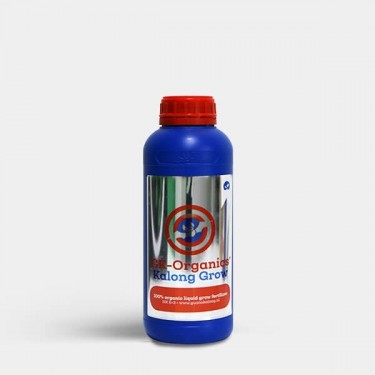 Acheter guano Kalong Grow engrais croissance - Grow Barato