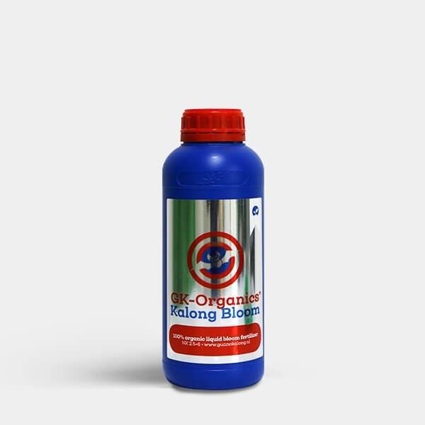 Voir Guano Bloom engrais organique pour floraison - Grow Barato