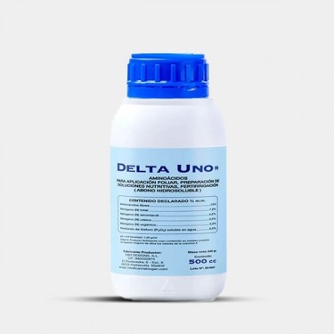 Delta 1 de Cannabiogen enracineur puissant - Grow Barato