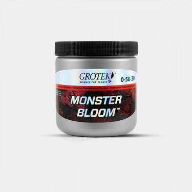 Monster Bloom pour engraissement de Grotek - Grow Barato