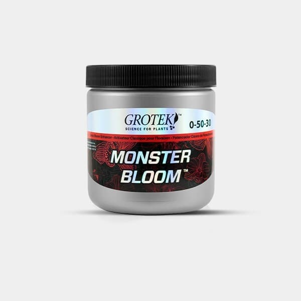 Monster Bloom pour engraissement de Grotek - Grow Barato