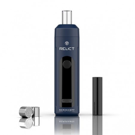 Vaporisateur Norddampf Relict pour cannabis - GB The Green Brand