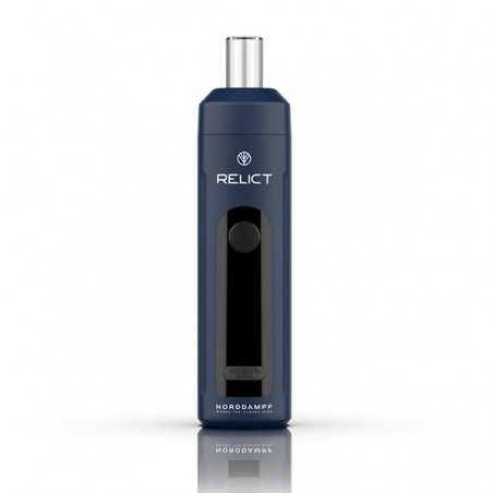 Vaporisateur Norddampf Relict pour cannabis - GB The Green Brand
