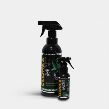 Clonex Mist spray foliaire Growth Technology - Grow Barato