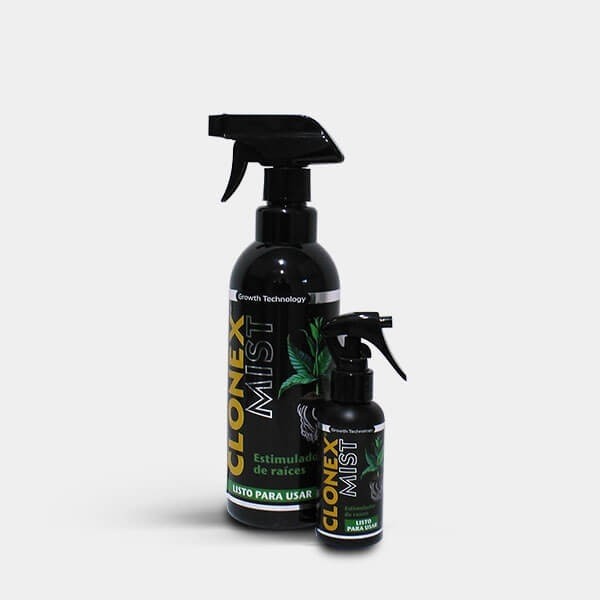 Voir Clonex Mist spray foliaire Growth Technology - Grow Barato