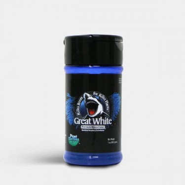 Great White Premium Mycorrhizae Plant Success - Grow Barato