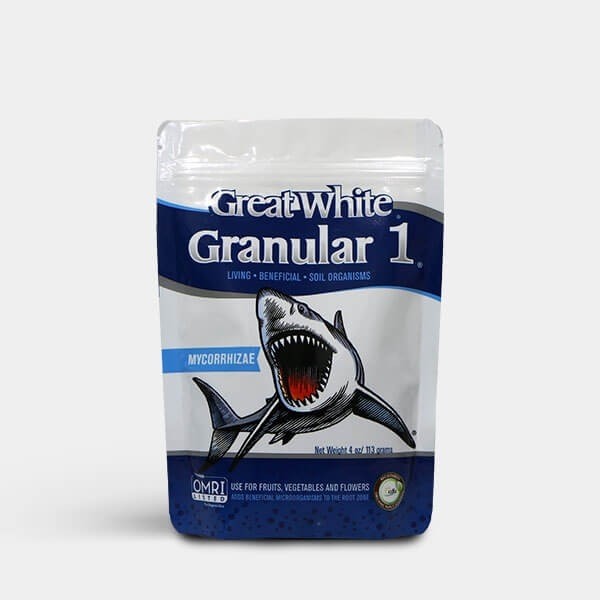 Voir Great White Granular 1
