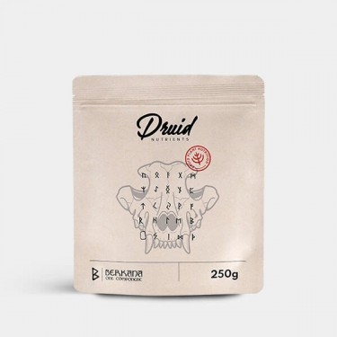 Engrais Berkana de Druid Nutrients - GB The Green Brand