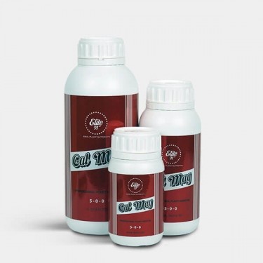 Acheter CalMag d'Elite 91 - GB The Green Brand