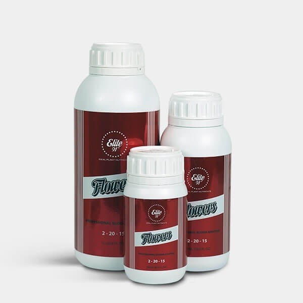 Voir Acheter Flowers Elite 91 additif ultra concentré - Grow Barato