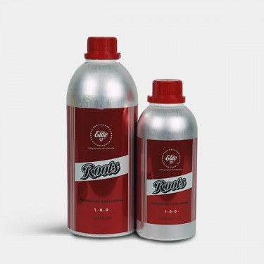 Acheter Roots Elite 91 - GB The Green Brand