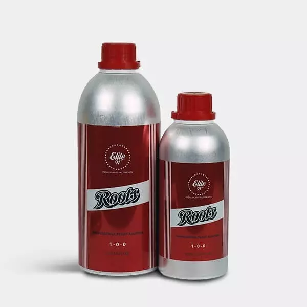 Voir Acheter Roots Elite 91 - GB The Green Brand