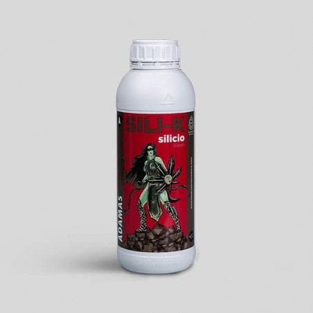 Sili-K ÁDamas Excellent Nutrients - GB The Green Brand
