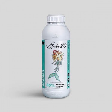 Dolce 80 ÁDamas Excellent Nutrients - GB The Green Brand