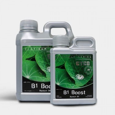 B1 Boost stimulateur croissance de Cyco - Grow Barato