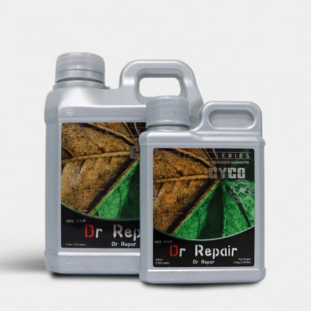 Dr Repair engrais Cyco Platinum Series - Grow Barato