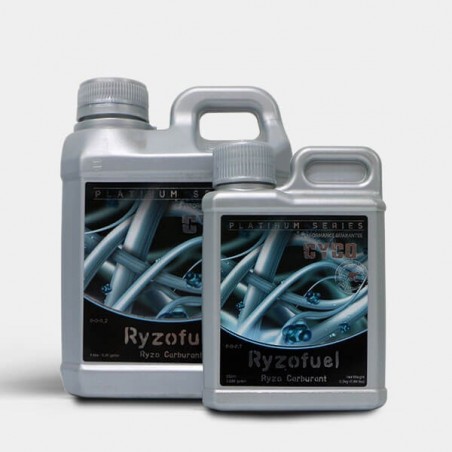 Ryzo Fuel engrais de Cyco Platinum Series - Grow Barato