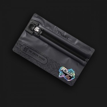 Platinum OG packaging