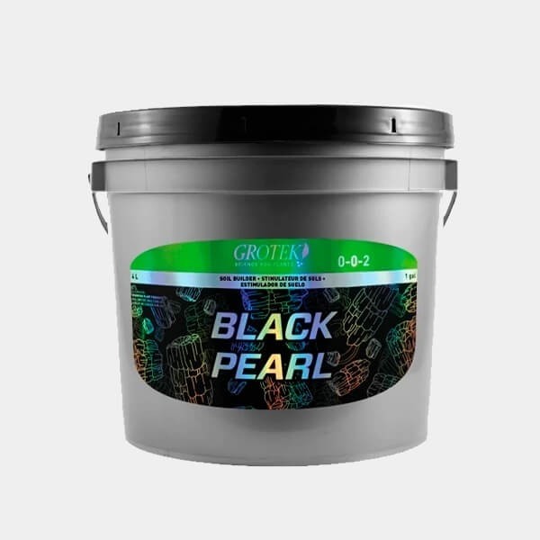 Black Pearl Organics
