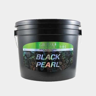 Black Pearl Organics