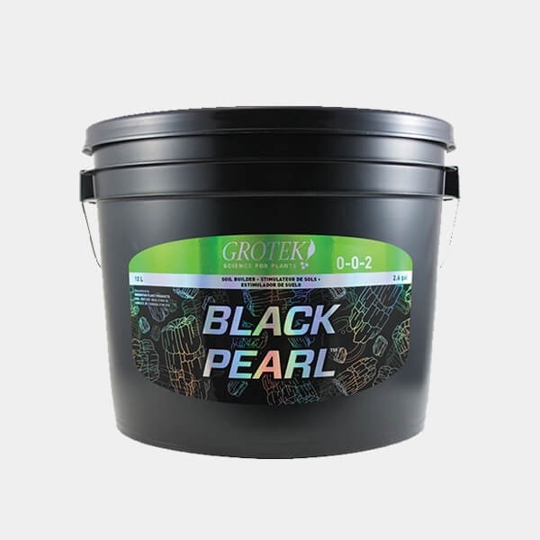 Black Pearl Organics