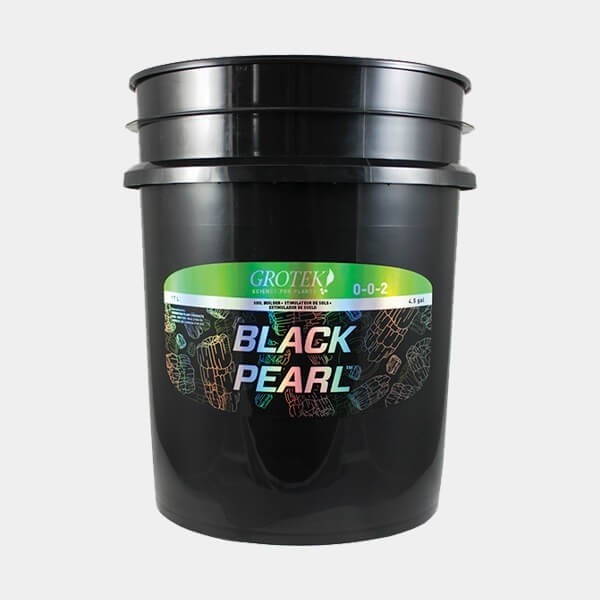Black Pearl Organics