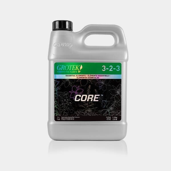 Core Organics