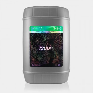 Core Organics