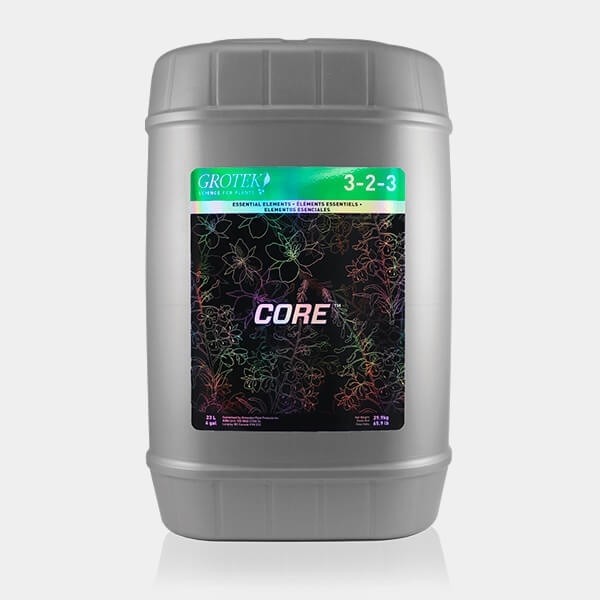 Core Organics