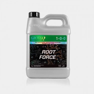 Root Force Organics