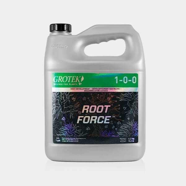 Root Force Organics