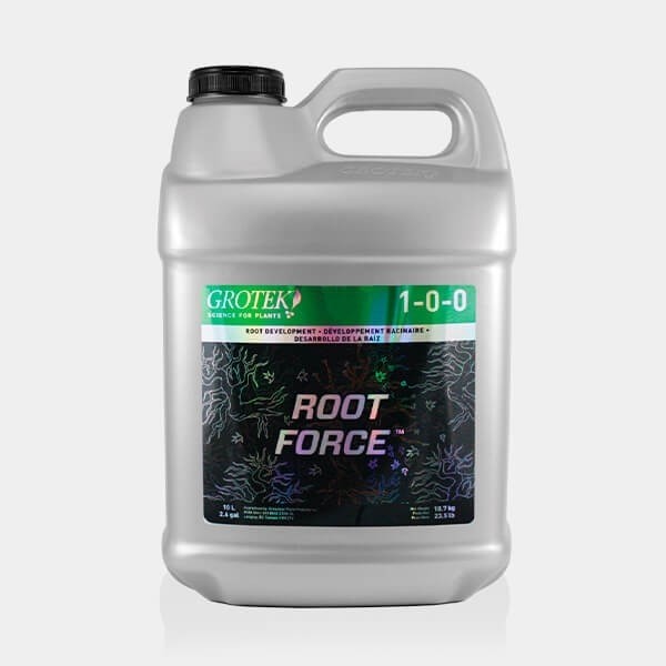 Root Force Organics