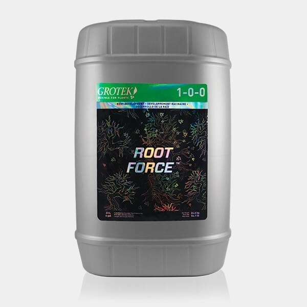 Root Force Organics