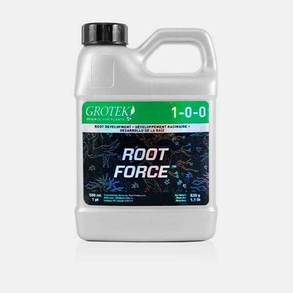 Voir Root Force stimulateur de racines organique - Grow Barato