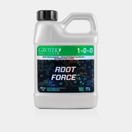 Root Force stimulateur de racines organique - Grow Barato