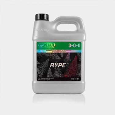 Rype Organics