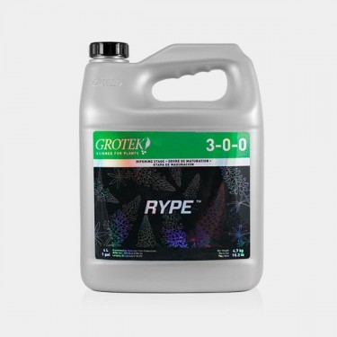 Rype Organics