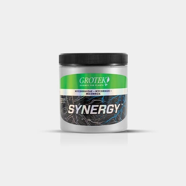 Voir Synergy Grotek Organics complexe mycorhizes - Grow Barato