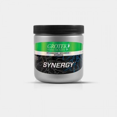 Synergy Grotek Organics complexe mycorhizes - Grow Barato