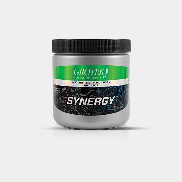Synergy Grotek Organics complexe mycorhizes - Grow Barato