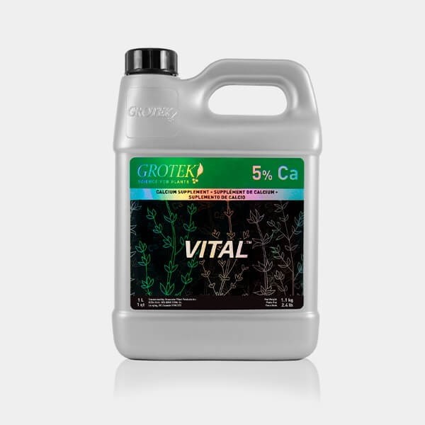 Vital Organics
