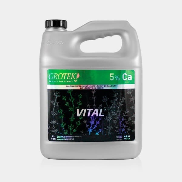 Vital Organics