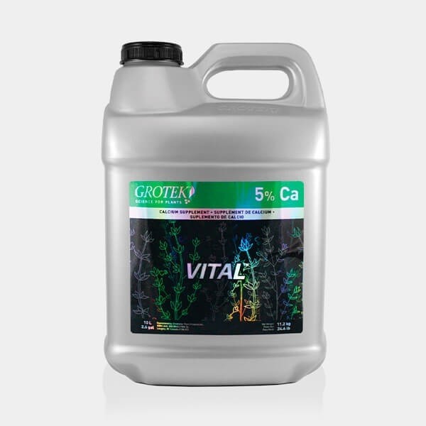 Vital Organics