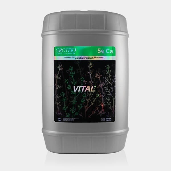 Vital Organics