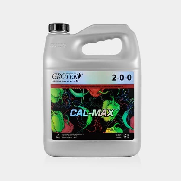 Cal-Max