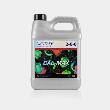 CalMax correcteur de carences de Grotek - Grow Barato