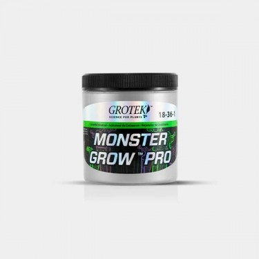 Monster Grow Pro pour la croissance de Grotek - Grow Barato